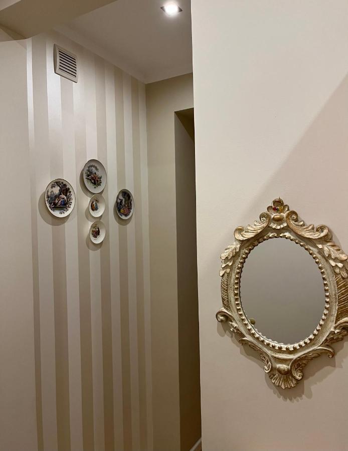 Provence Style Apartment In Old Town 克莱佩达 外观 照片
