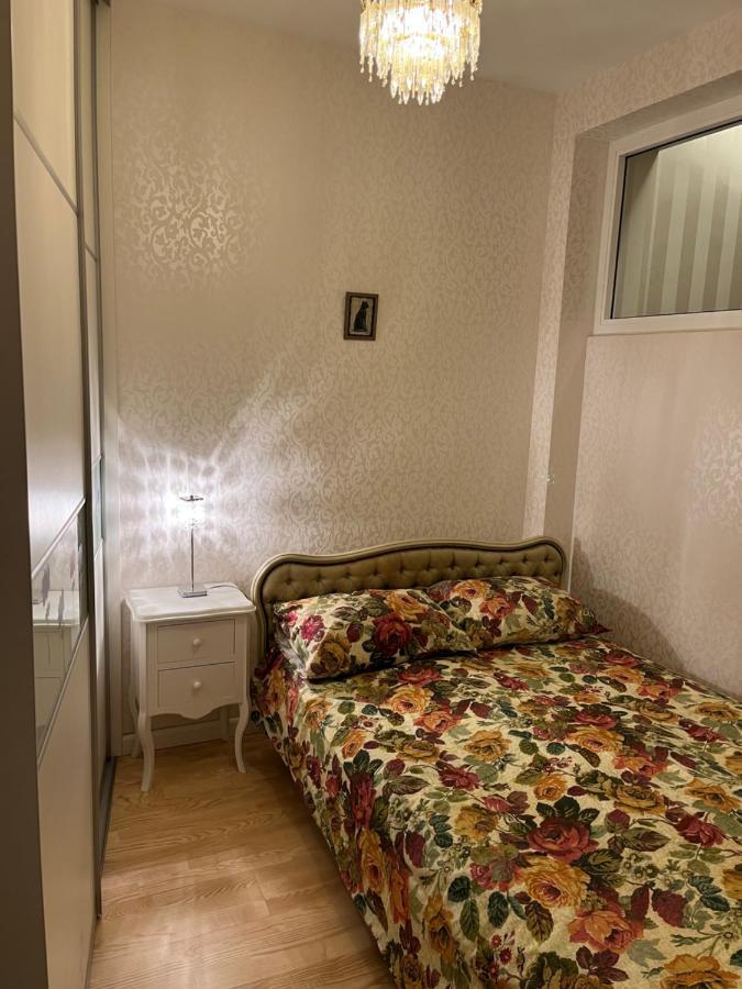 Provence Style Apartment In Old Town 克莱佩达 外观 照片